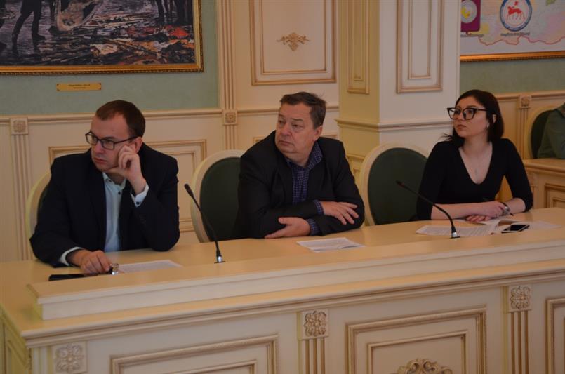 В управлении Восточного округа Росгвардии состоялась пресс-конференция по итогам деятельности оперативно-территориального объединения в уходящем году