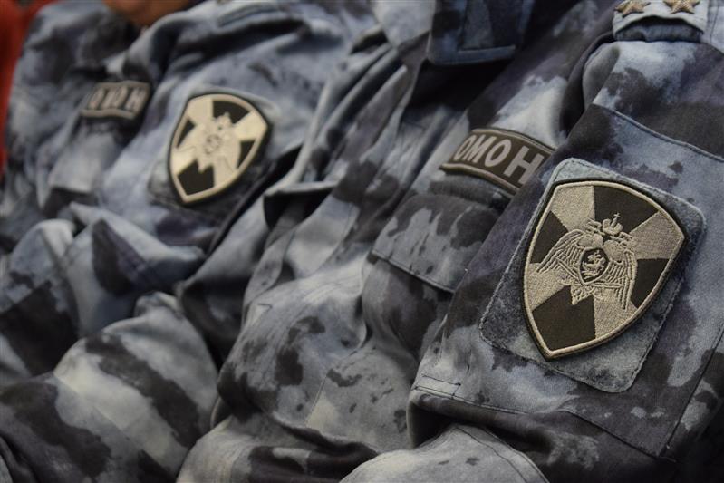 Более 900 правонарушений пресечено росгвардейцами Ставропольского края за 2018 год