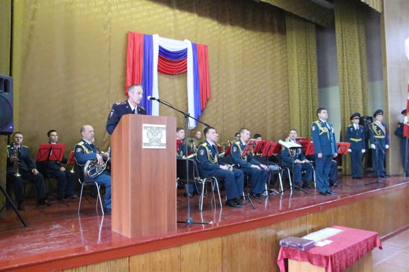 Пятигорскому отдельному батальону связи – 24 года