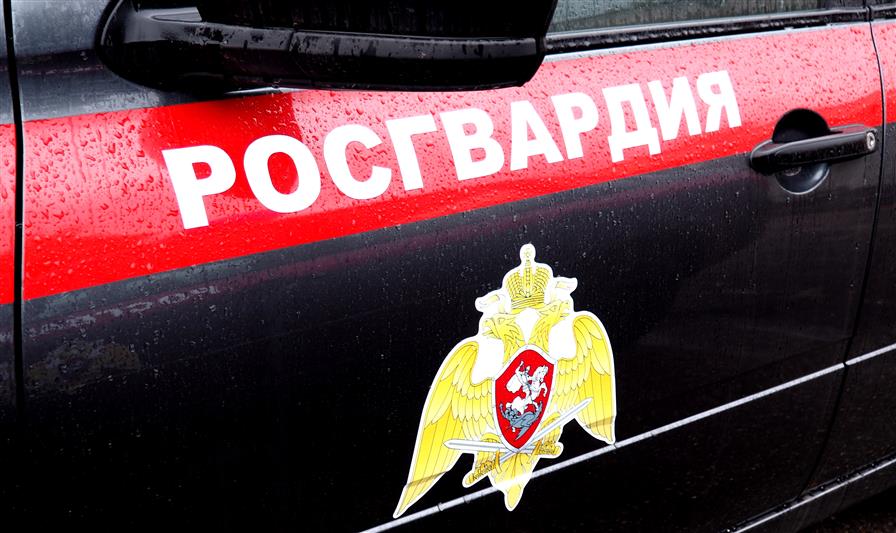 Донские росгвардейцы задержали подозреваемых в преступлениях и правонарушениях против собственности