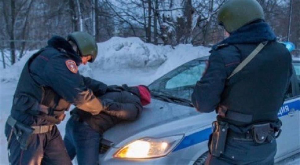 Сотрудники Управления Росгвардии по Свердловской области за сутки пресекли ряд имущественных преступлений 
