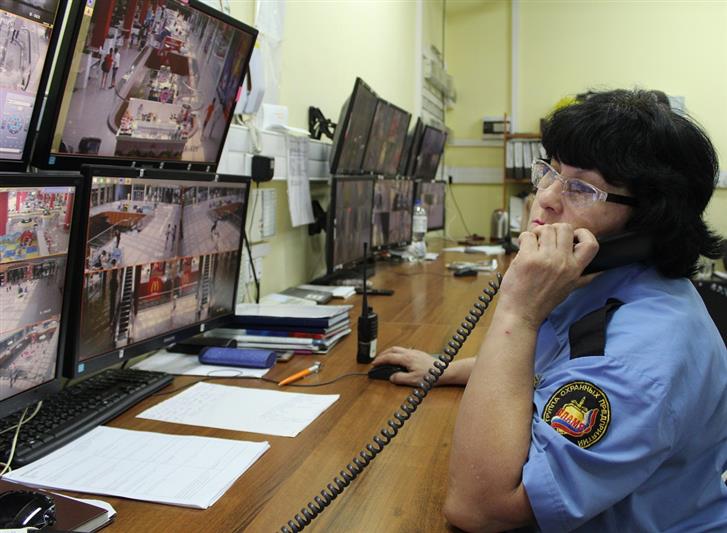 Начальник Управления Росгвардии по Саратовской области провел заседание Координационного Совета по взаимодействию с частными охранными организациями