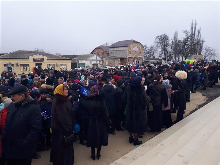 В Дагестане установили бюст Герою России Магомеду Нурбагандову, погибшему от рук боевиков