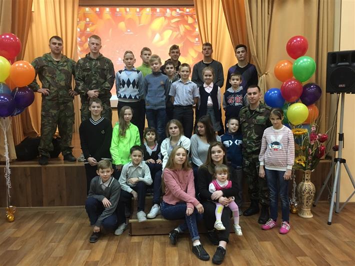 Уроки правовой грамотности проведены росгвардейцами со школьниками и студентами