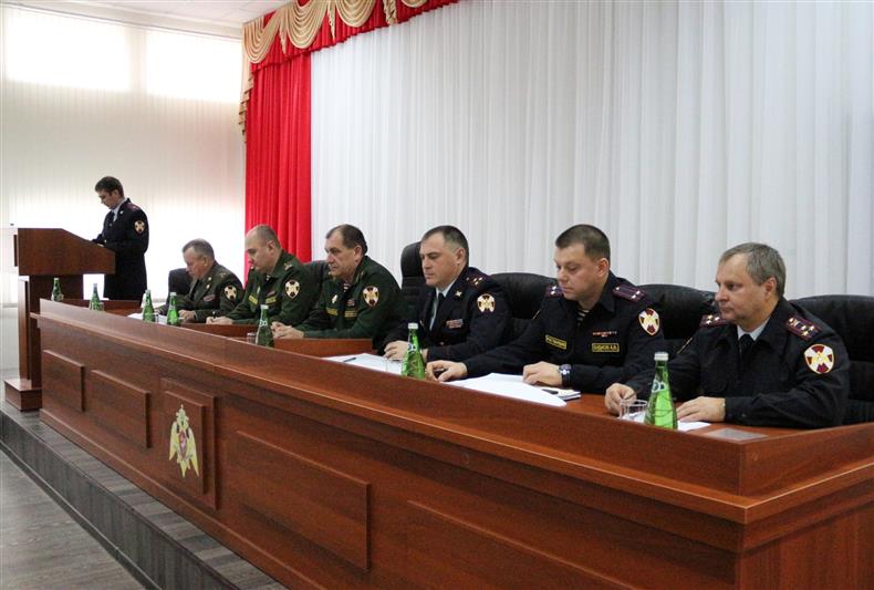 Более 2,5 тысяч выездов для обследования объектов на наличие взрывоопасных и подозрительных предметов выполнили в уходящем году специалисты Росгвардии в Ростовской области