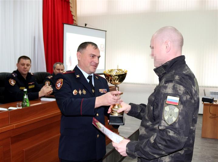 Более 2,5 тысяч выездов для обследования объектов на наличие взрывоопасных и подозрительных предметов выполнили в уходящем году специалисты Росгвардии в Ростовской области
