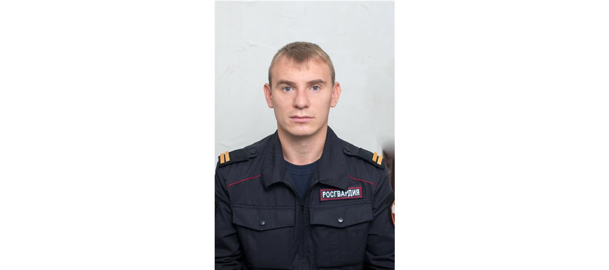 В Калужской области росгвардейцы предотвратили пожар на охраняемом объекте