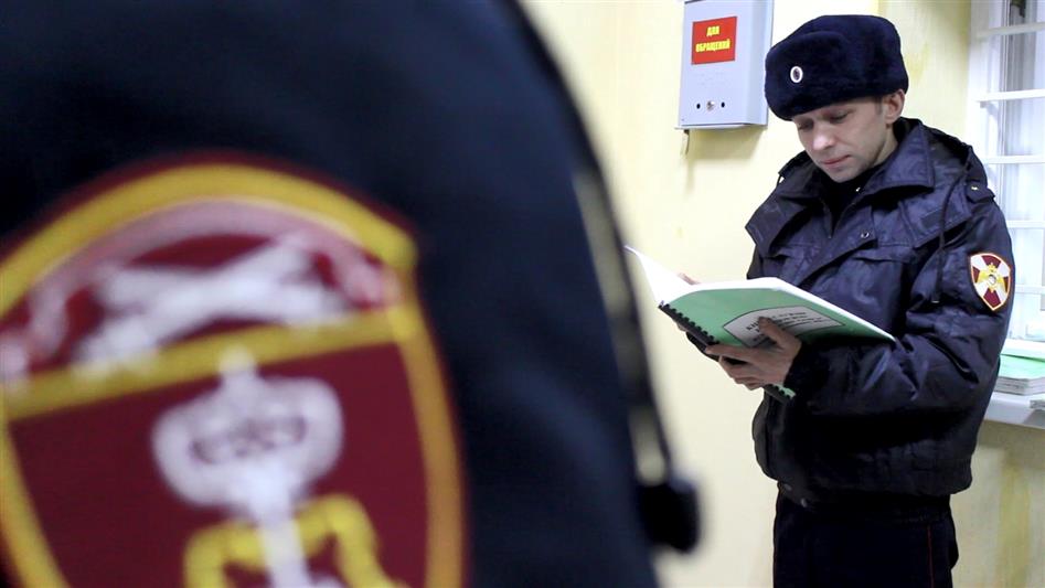 За текущий год сотрудниками Росгвардии пресечено более 800 правонарушений в Ненецком автономном округе