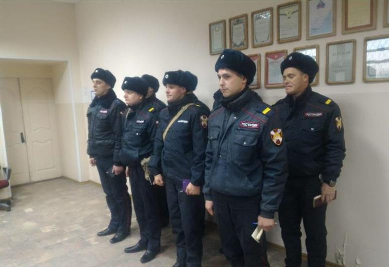 Жительница Уссурийска поблагодарила росгвардейца за решительные действия по спасению детей после ДТП во Владивостоке