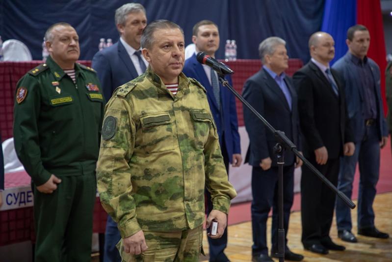 ПАМЯТИ ВОЕННОГО ЖУРНАЛИСТА