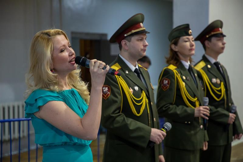 ПАМЯТИ ВОЕННОГО ЖУРНАЛИСТА