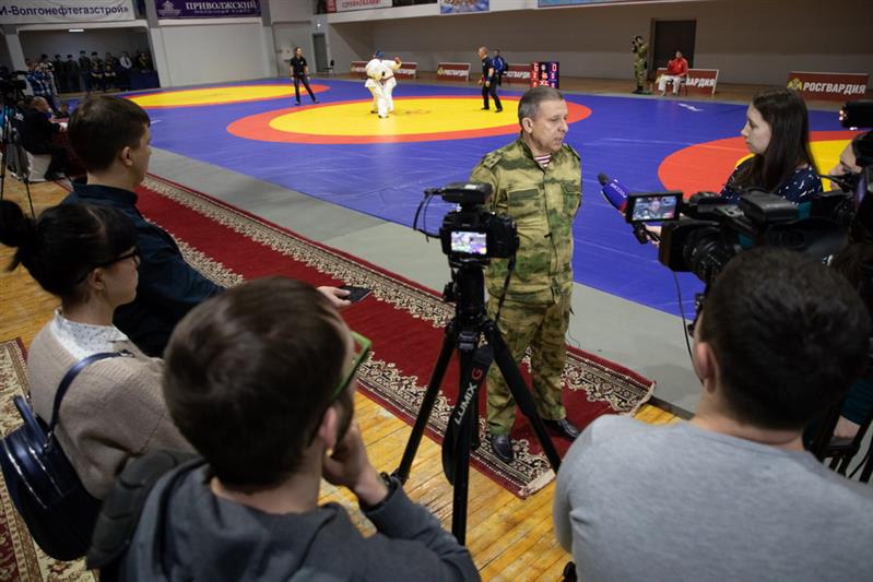 ПАМЯТИ ВОЕННОГО ЖУРНАЛИСТА