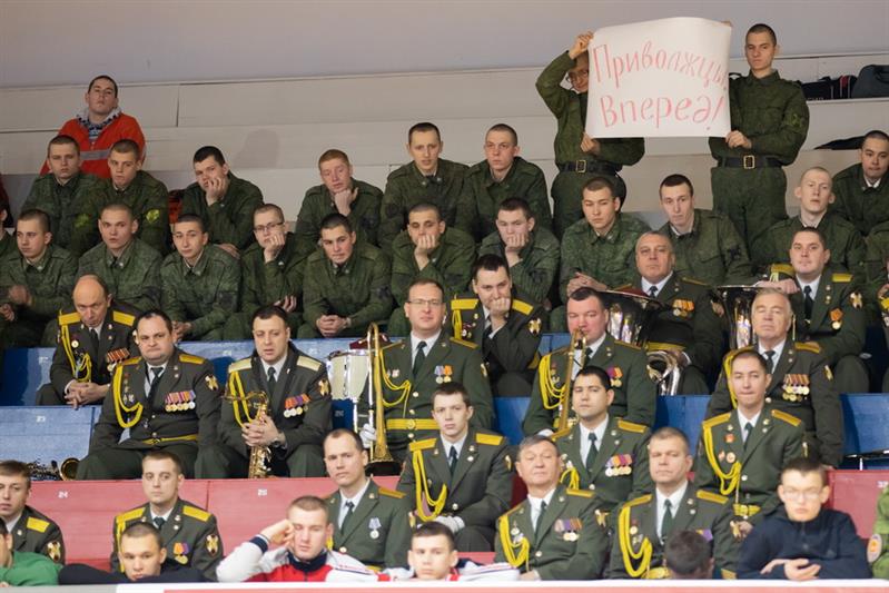 ПАМЯТИ ВОЕННОГО ЖУРНАЛИСТА