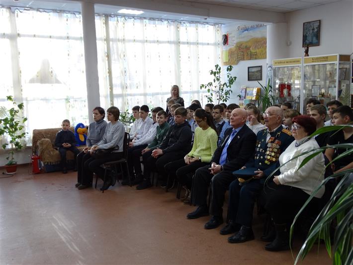 В Ставрополе росгвардейцы приняли участие в памятном мероприятии, посвященном 76-й годовщине освобождения города от немецко-фашистских захватчиков