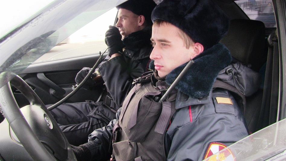 Росгвардейцы Уральского округа задержали подозреваемых в совершении уголовных преступлений