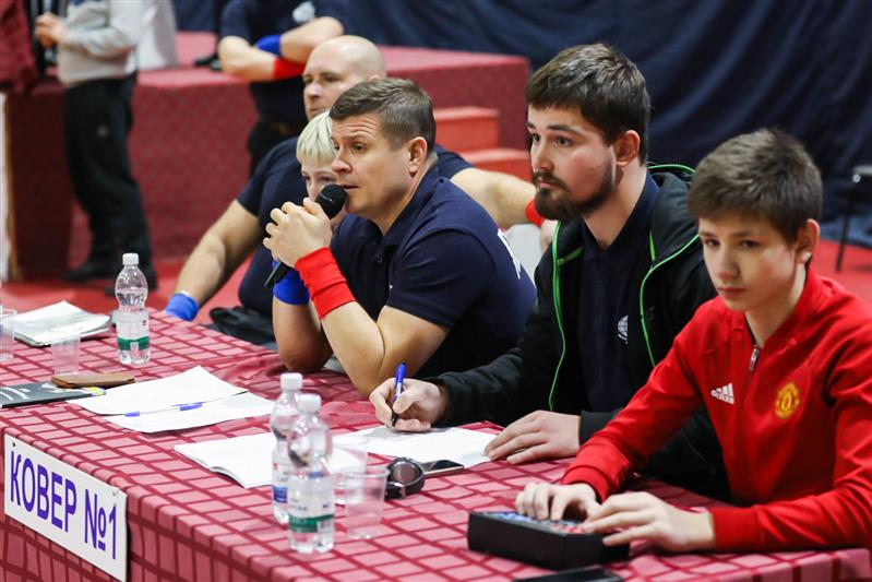 В Нижегородской области стартовал чемпионат по рукопашному бою памяти военного журналиста Анатолия Ягодина