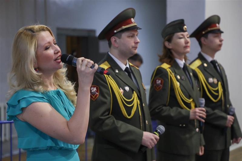 В Нижегородской области стартовал чемпионат по рукопашному бою памяти военного журналиста Анатолия Ягодина