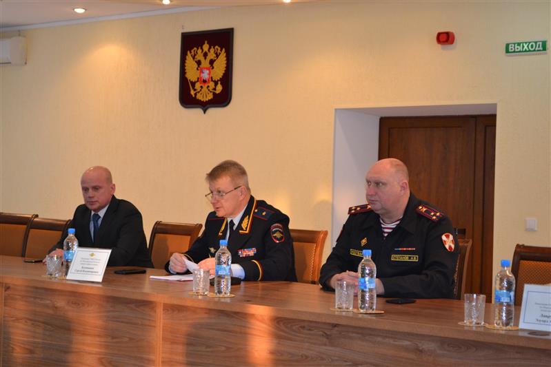 Команды Управления Росгвардии по Новгородской области стали победителями и призёрами круглогодичной спартакиады  регионального отделения «Динамо»