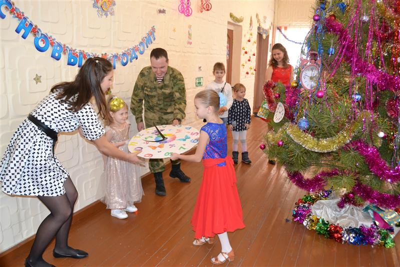Конкурс снежных скульптур, подарки подшефным и детские праздники: в Приволжском округе Росгвардии проходят новогодние мероприятия