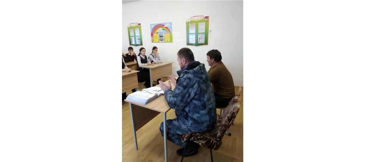 Росгвардейцы Северо-Кавказского округа провели серию мероприятий, посвященных Дню снятия блокады Ленинграда