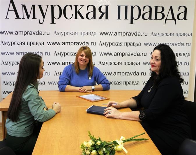 Росгвардия поздравила журналистов Дальнего Востока с Днём российской печати 