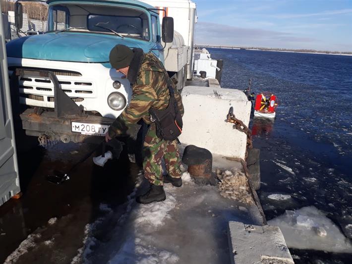 Росгвардейцы Южного округа обеспечат правопорядок во время празднования Крещения Господня