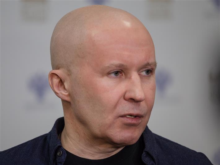 Режиссёр фильма «Т-34» пригласил росгвардейцев на премьерный киносеанс (фото, видео)