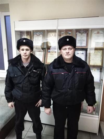 Росгвардейцы пресекли дебош на заводе в Таганроге