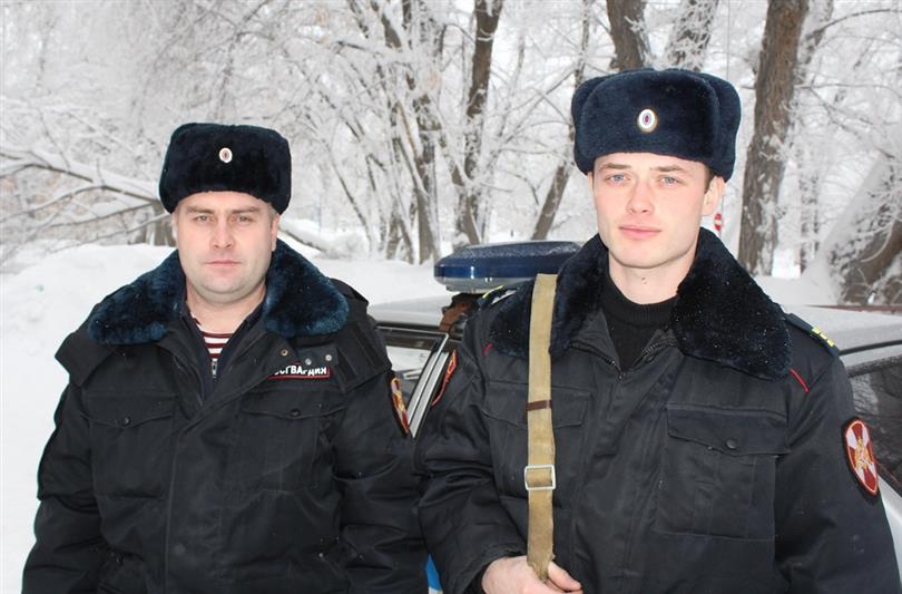 В Саратове сотрудники Росгвардии спасли заблудившегося в полях мужчину