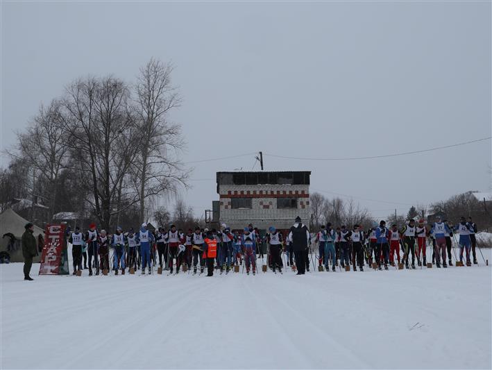 В Нижегородской области состоялся чемпионат Приволжского округа Росгвардии по служебному двоеборью и лыжным гонкам (фото, видео)