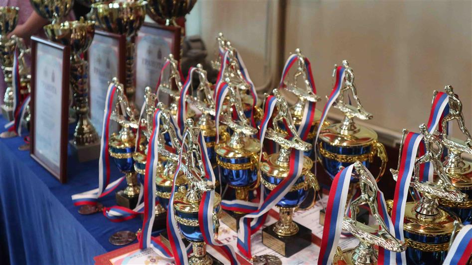 В Екатеринбурге завершился чемпионат Уральского округа по лыжным гонкам и служебному двоеборью