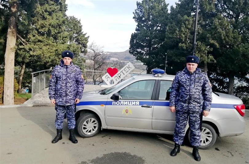 Крымские росгвардейцы вместе с другими силовыми ведомствами региона обсудили вопросы безопасности международного детского центра «Артек»