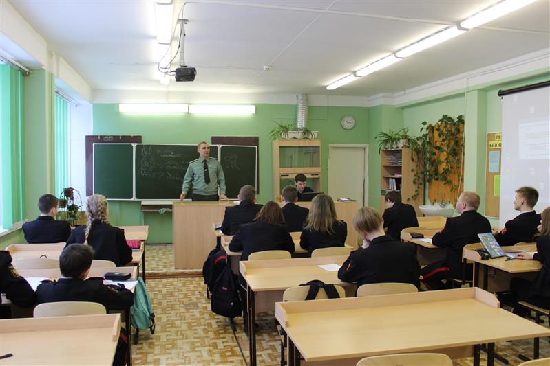 В Северо-Западном округе Росгвардии прошли памятные мероприятия, посвященные 75-летию снятия блокады Ленинграда