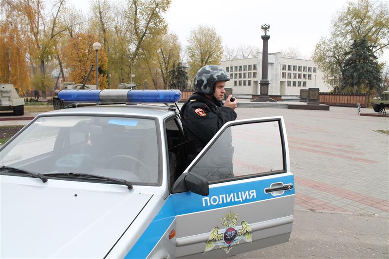 В Воронеже сотрудники Росгвардии задержали женщину, подозреваемую в причинении тяжкого вреда здоровью