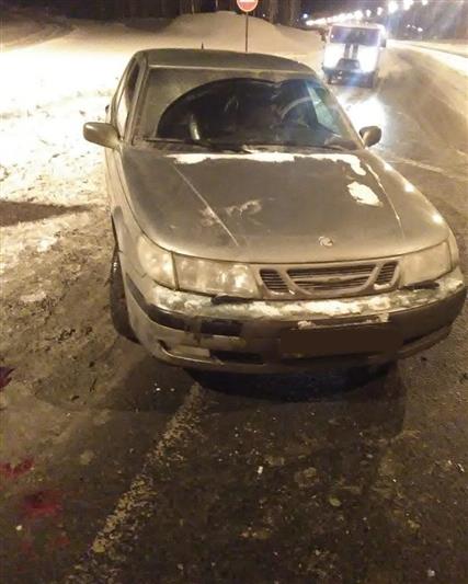 В Ярославской области задержаны подозреваемые в совершении разбойного нападения