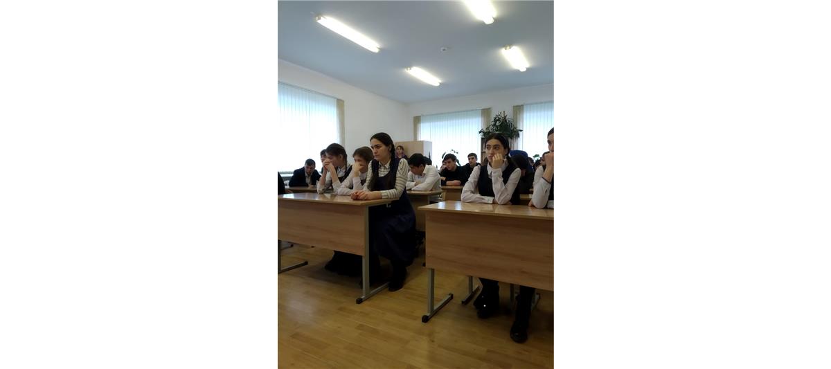 Росгвардейцы Северо-Кавказского округа провели серию мероприятий, посвященных Дню снятия блокады Ленинграда