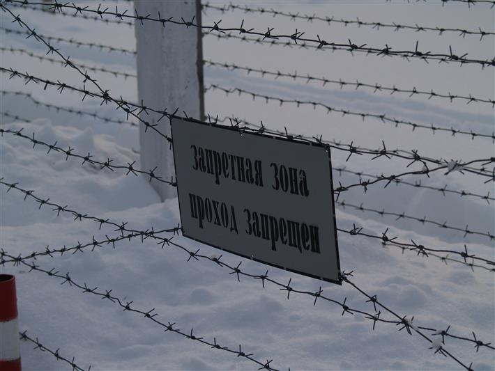 В Нижнем Новгороде военнослужащие Росгвардии предотвратили хищение имущества с важного государственного объекта