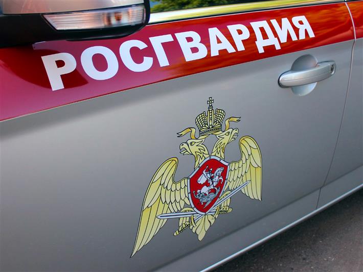 При участии алтайского ОМОН задержан мужчина, находившийся в федеральном розыске