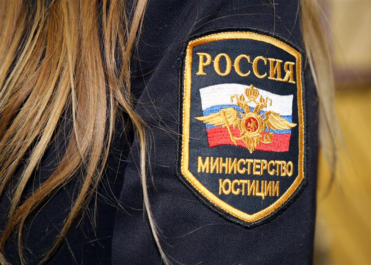 Саранские студенты познакомились с работой сотрудников лицензионно-разрешительных системы Росгвардии и участковых уполномоченных полиции