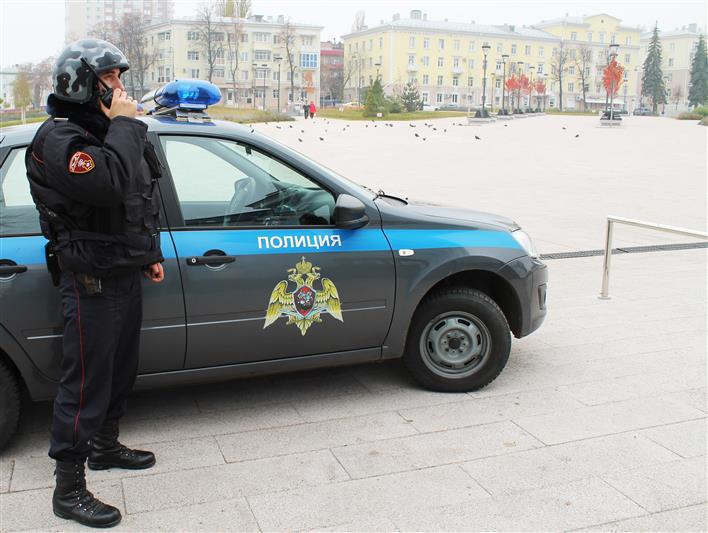 В Ярославской и Воронежской областях сотрудники Росгвардии задержали подозреваемых в совершении преступлений