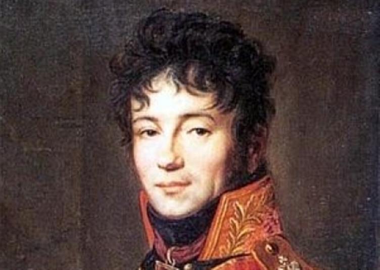  20 февраля в летописи реформ Е.Ф.Комаровского (к 250-летию со дня рождения основателя войск правопорядка)