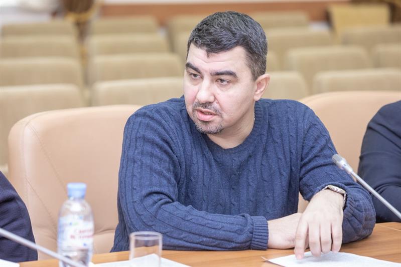 В Росгвардии подвели итоги деятельности подразделений государственного контроля и лицензионно-разрешительной работы (видео)