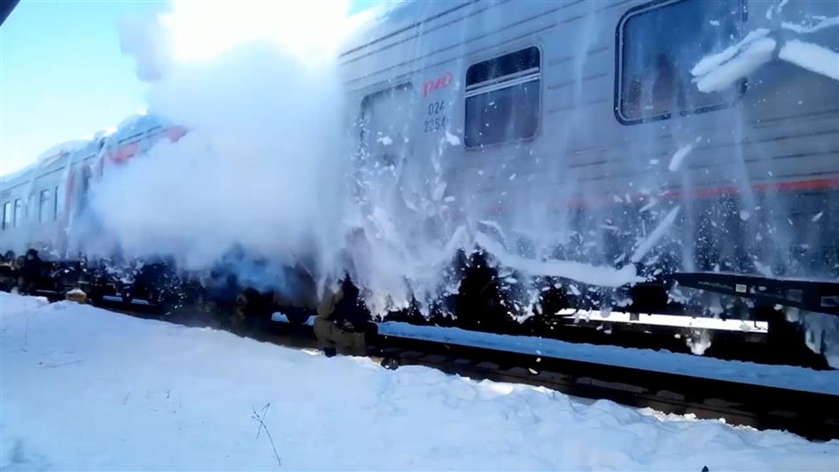 Нижегородский ОМОН на транспорте принял участие в межведомственных антитеррористических учениях (фото, видео)