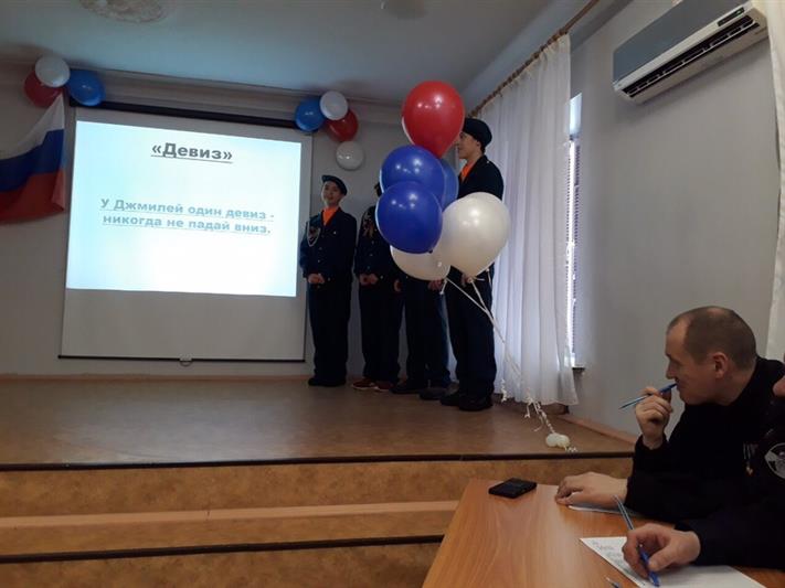 Сотрудники Росгвардии стали членами жюри детского конкурса «От арбалета до пистолета» в Магнитогорске