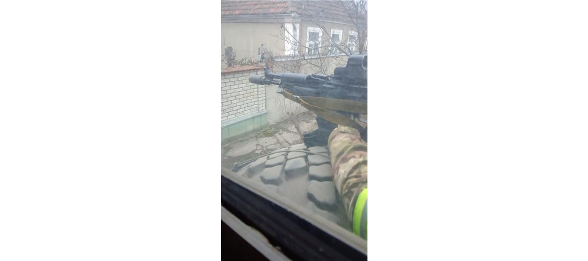 В ходе КТО в Нальчике нейтрализованы трое бандитов, планировавших совершить теракт