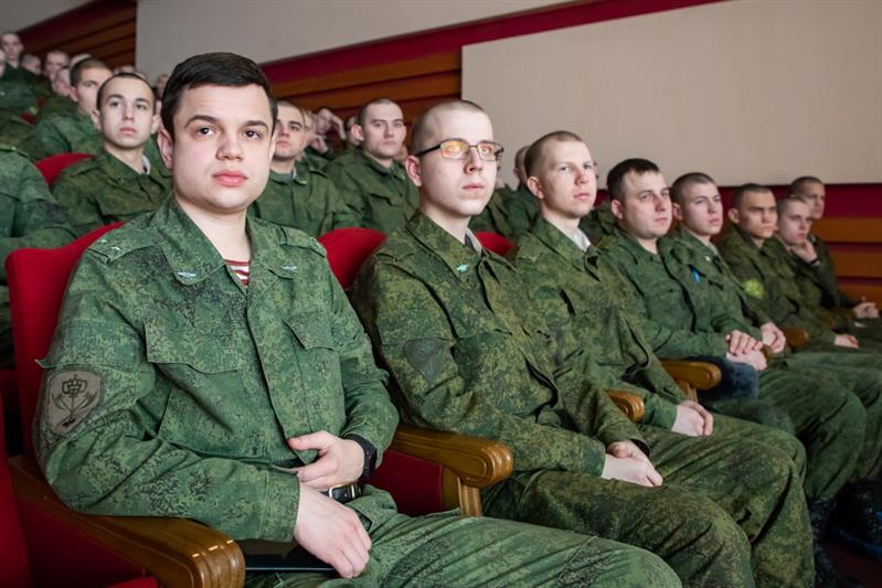 В Центральном аппарате Росгвардии состоялась военно-историческая конференция, посвященная 30-летию со дня вывода советских войск из Республики Афганистан