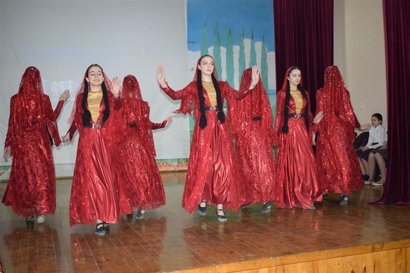 В Махачкале при участии офицеров Росгвардии прошло памятное мероприятие, посвященное 30-й годовщине окончания войны в Афганистане