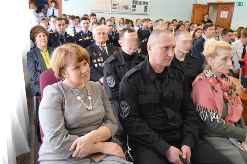 В Центральном округе Росгвардии прошли мероприятия, посвященные 30-летию со дня вывода советских войск из Афганистана