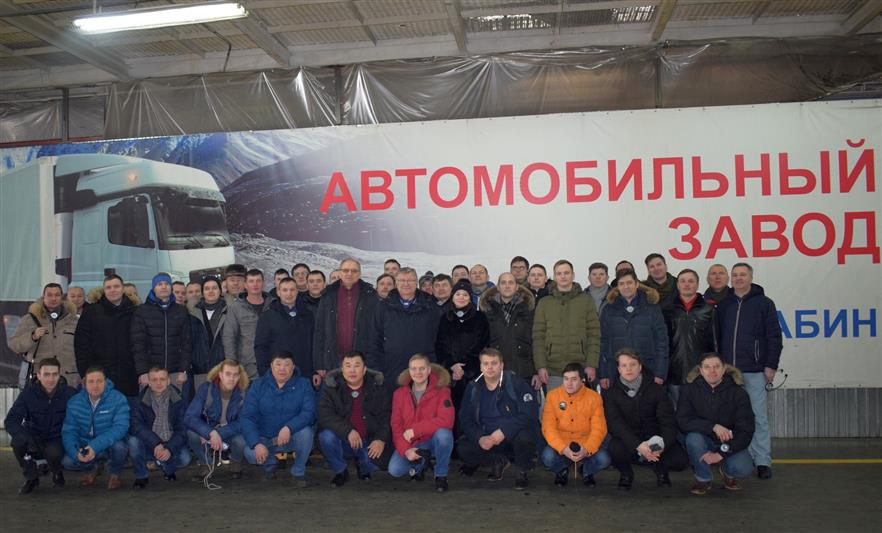 В Нижнекамске прошел очередной концерт Академического ансамбля песни и пляски Росгвардии в рамках гастрольного тура по Республике Татарстан