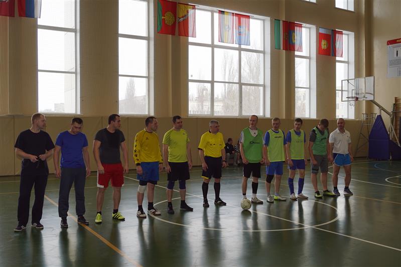 Липецкие росгвардейцы провели культурно-спортивный фестиваль